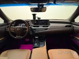 Lexus ES-300h 2019